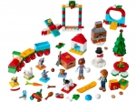 LEGO® Friends 41758 - Adventný kalendár LEGO® Friends 2023